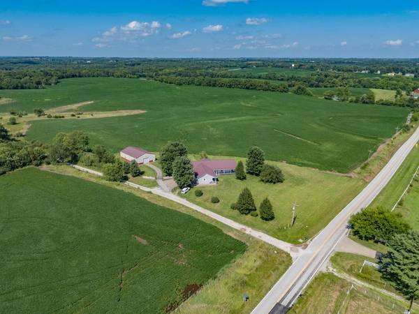 5990 Z HWY, Edgerton, MO 64444