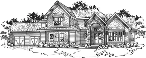 25174 W 107th PL, Olathe, KS 66061