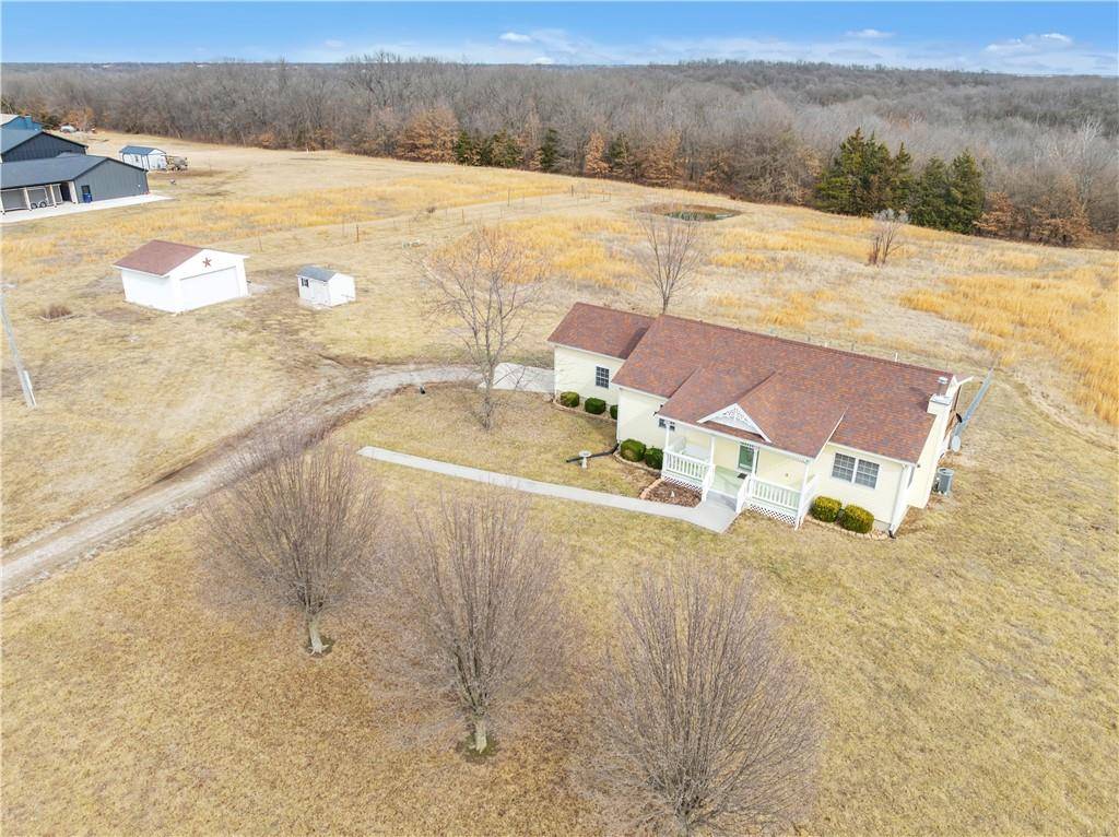 Sedalia, MO 65301,24738 NORTON RD