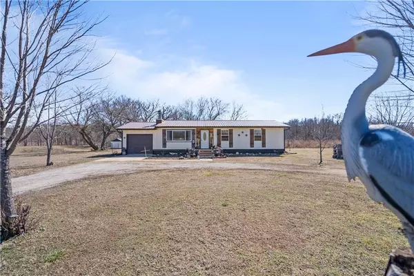 Peru, KS 67360,2361 Gallop RD