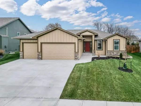 3413 N 129TH ST, Kansas City, KS 66109