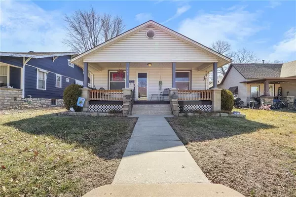 117 Main ST, Osawatomie, KS 66064