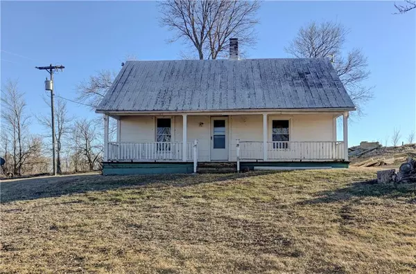 23375 Woodruff RD, Weston, MO 64098
