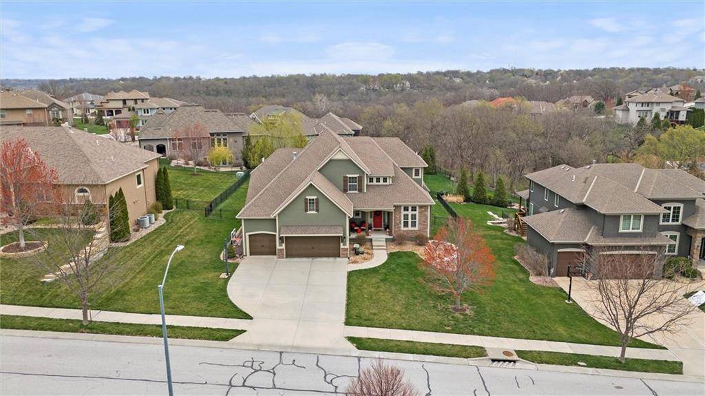 Lee's Summit, MO 64081,2804 NW Thoreau DR