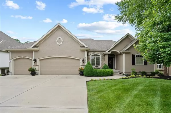 9521 NE 89th ST, Kansas City, MO 64157