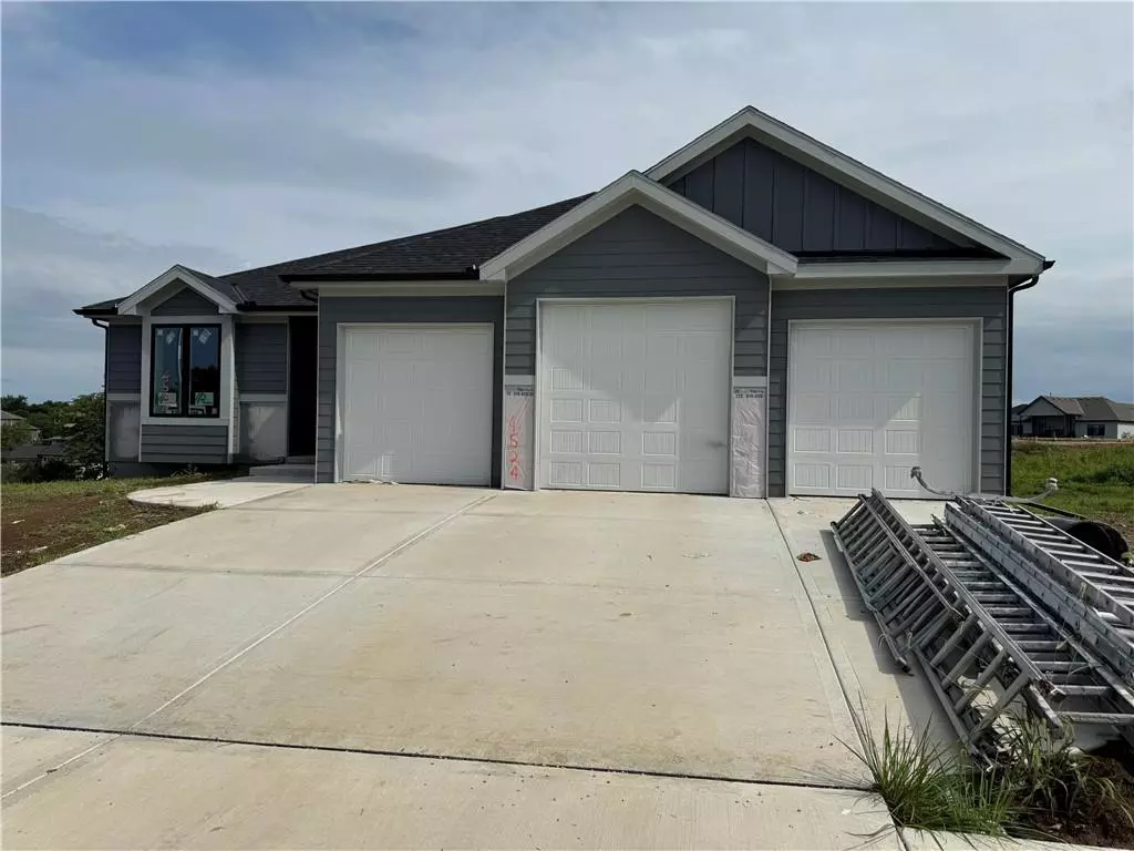 Kansas City, MO 64156,4524 N 86TH TER