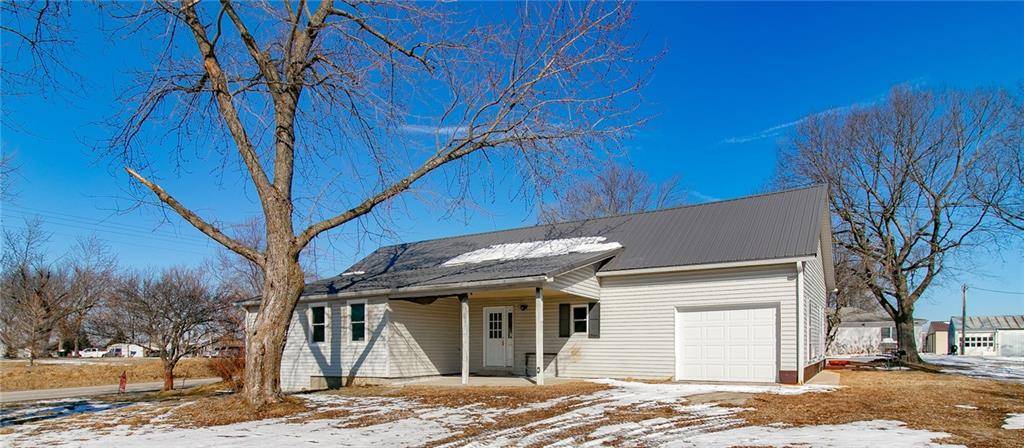95 NW H HWY, Warrensburg, MO 64093