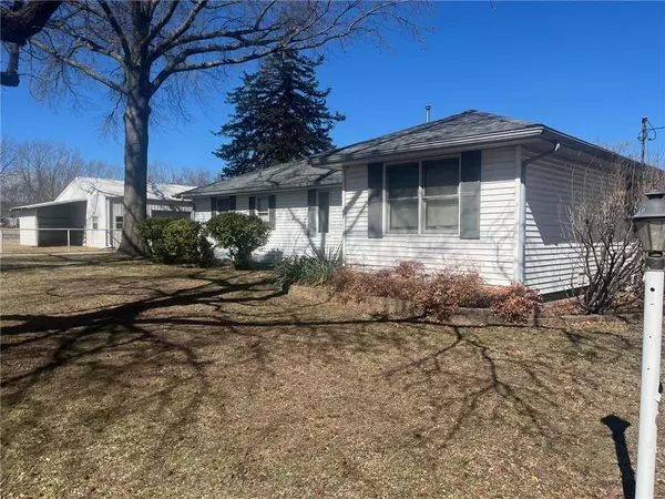 3745 CR 4050 N/A, Independence, KS 67301