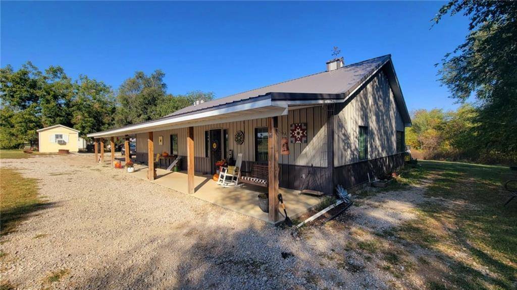 Fort Scott, KS 66701,1147 Fern RD