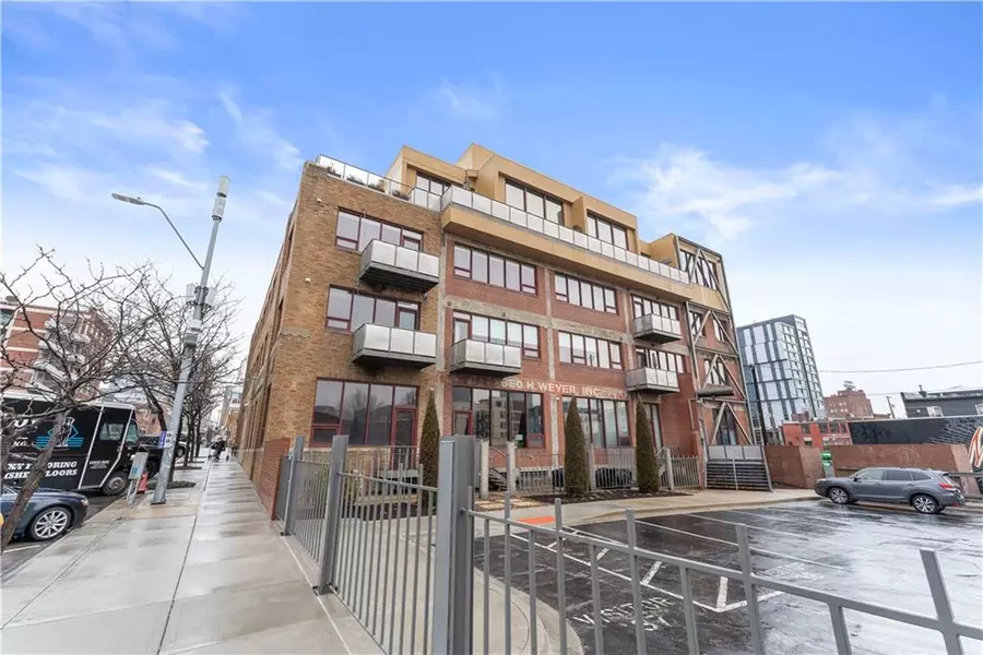 1819 Baltimore AVE #203, Kansas City, MO 64108