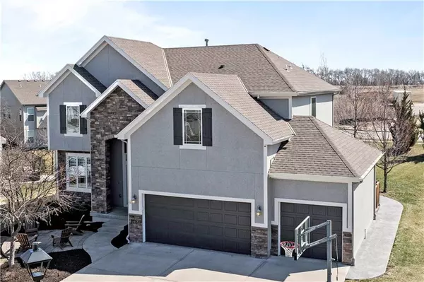 Olathe, KS 66062,17365 S Legler RD