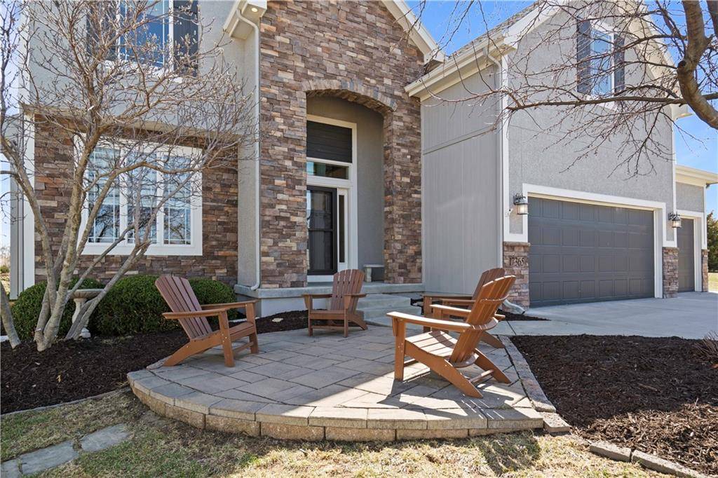 Olathe, KS 66062,17365 S Legler RD