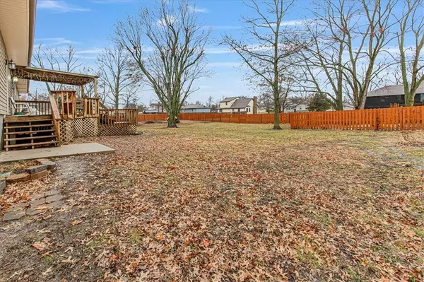 Lathrop, MO 64465,102 Park ST