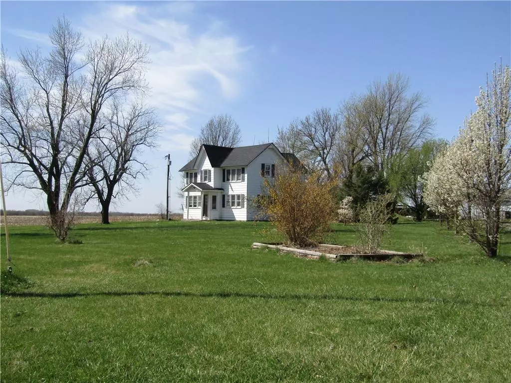 Union Star, MO 64494,7718 State Route M N/A