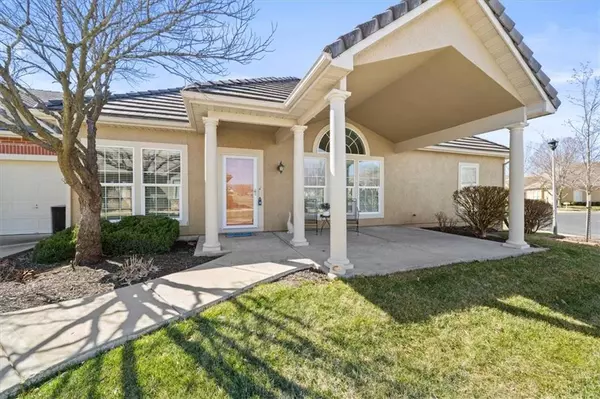 Leawood, KS 66224,14549 Birch ST