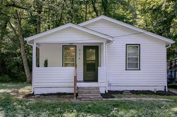624 Kennedy AVE, Excelsior Springs, MO 64024