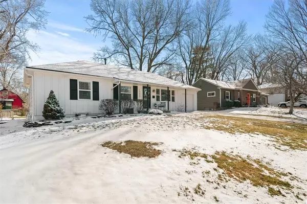 Overland Park, KS 66214,10605 W 89th TER