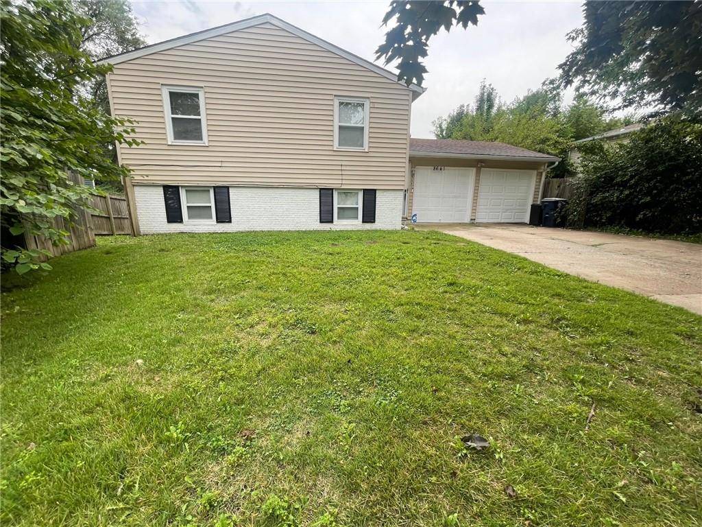 Kansas City, MO 64134,8641 E 97th TER