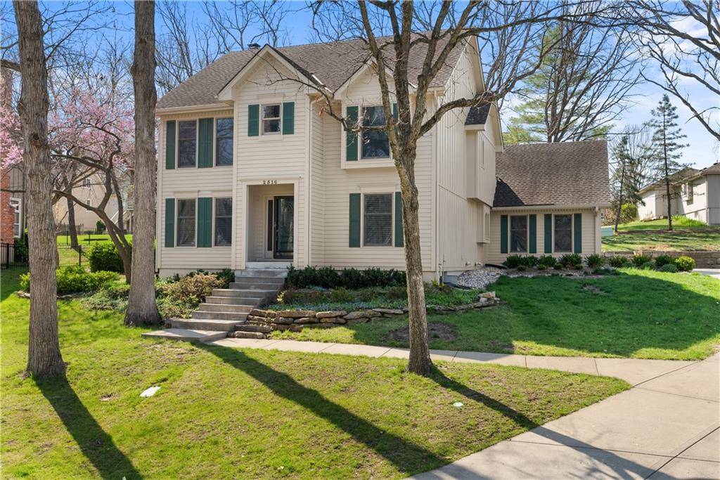 Lee's Summit, MO 64081,2516 NW Bent Tree CIR