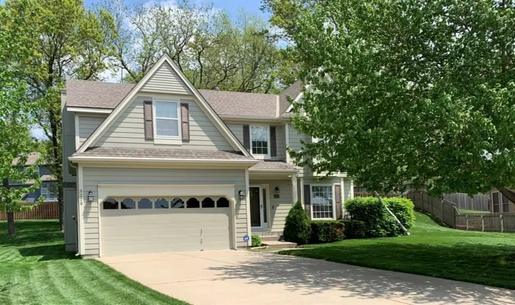 Kansas City, KS 66109,3219 N 111th TER