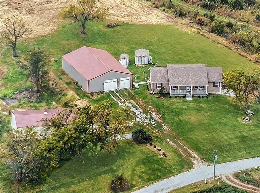 37037 Liberty RD, Barnard, MO 64423