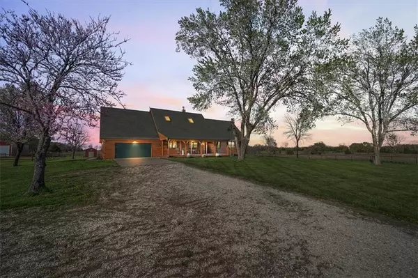 Louisburg, KS 66053,5440 W 255th ST