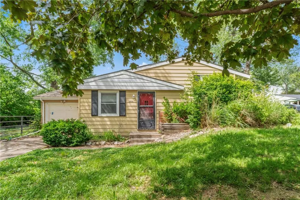 Belton, MO 64012,200 W CAMBRIDGE RD