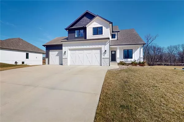 Kearney, MO 64060,2125 Crooked Creek DR
