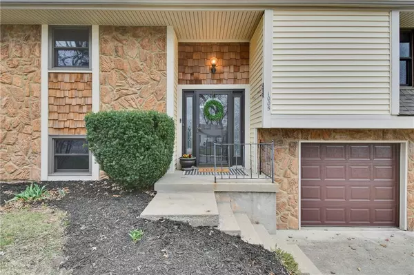 Raymore, MO 64083,1005 Silver Lake DR