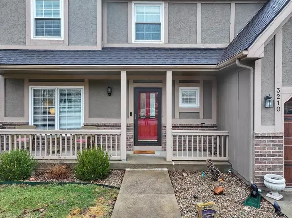 Kansas City, KS 66109,3210 N 111th TER