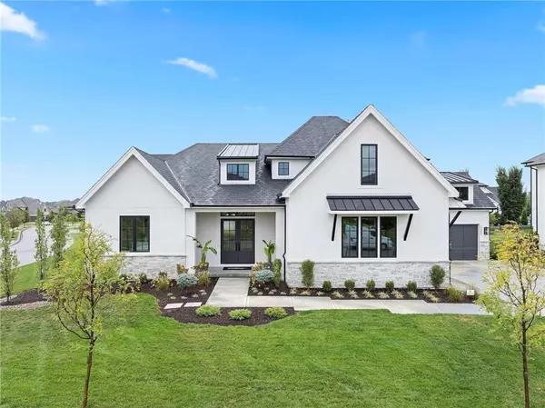 17321 Bluejacket ST, Overland Park, KS 66221