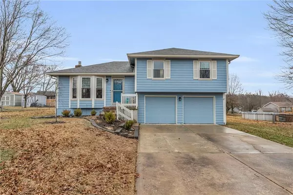 Belton, MO 64012,15503 Lawrence AVE