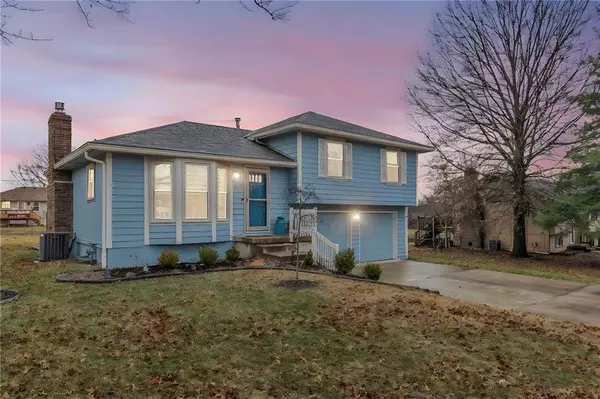 Belton, MO 64012,15503 Lawrence AVE