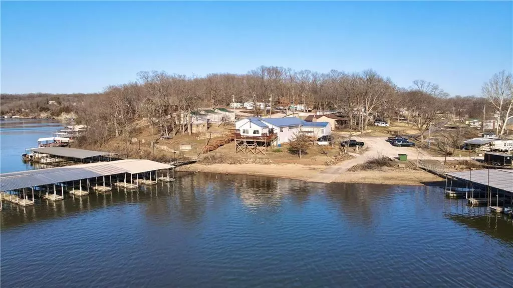 28795 Lake Loop N/A, Lincoln, MO 65338