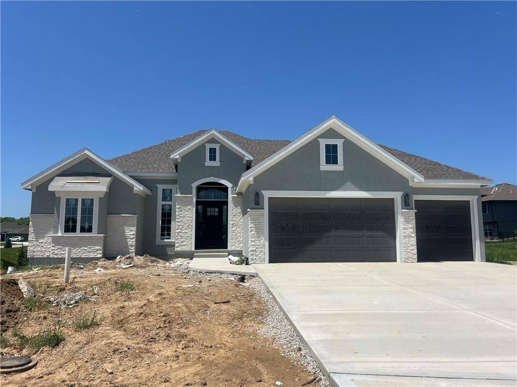 7014 N Anita AVE, Kansas City, MO 64151