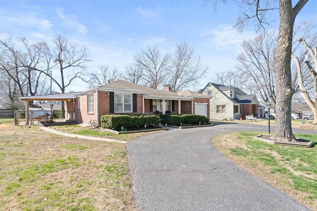 Kansas City, KS 66106,3615 Gibbs RD