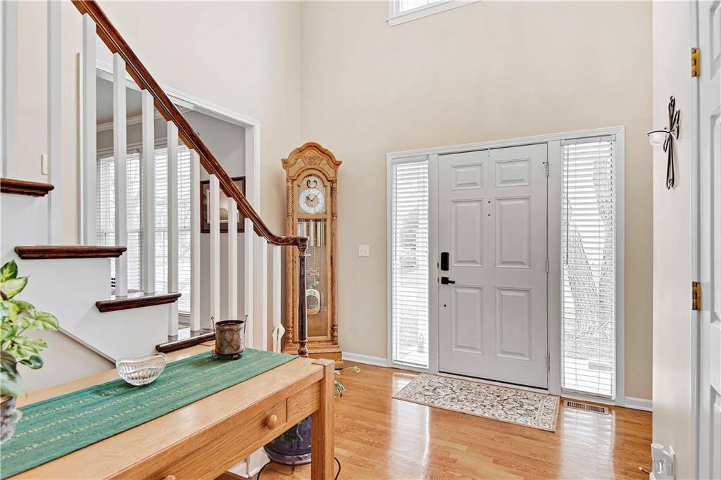 Olathe, KS 66061,18310 W 116th ST