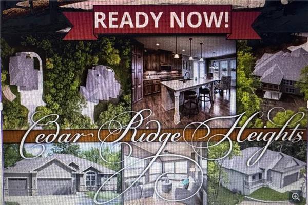 1706 Locust ST, Oak Grove, MO 64075