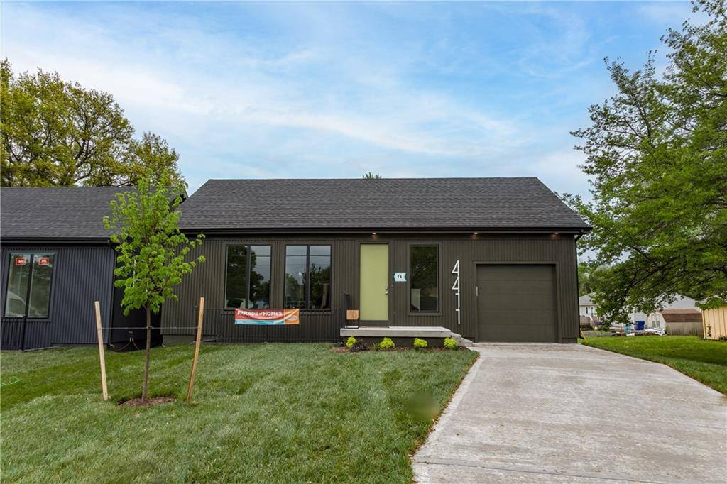 4411 E 135th ST, Grandview, MO 64030