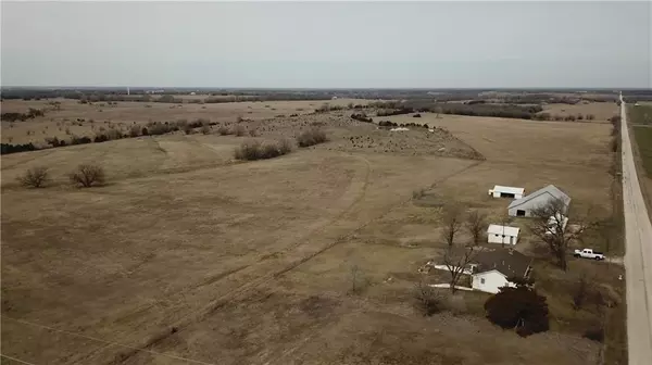 Iola, KS 66749,1206 600th ST