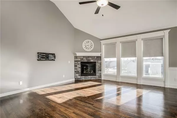 Grain Valley, MO 64029,1600 NE Crumley ST