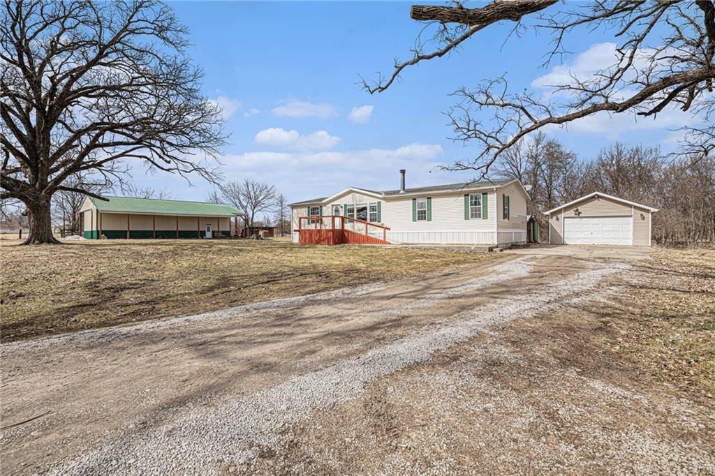 Pleasant Hill, MO 64080,39808 E 161st ST