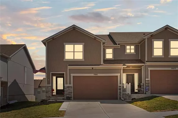 Parkville, MO 64152,7381 Grand Slam ST