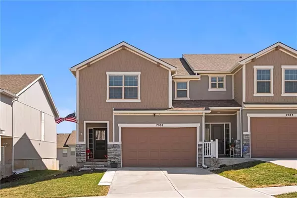 7381 Grand Slam ST, Parkville, MO 64152