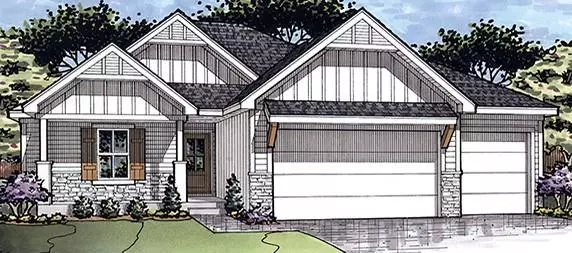 Gardner, KS 66030,32473 W 168th CT