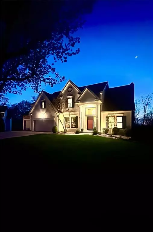 Stilwell, KS 66085,16012 Overbrook LN