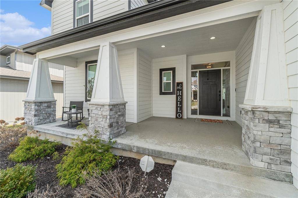 Olathe, KS 66062,15247 W 171st PL