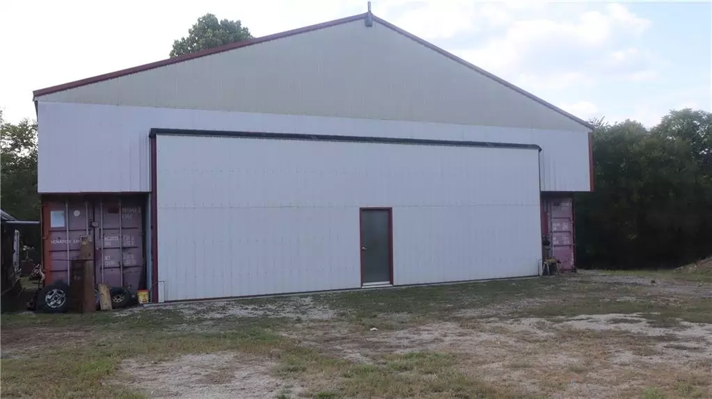 Richmond, KS 66080,3387 Butler RD