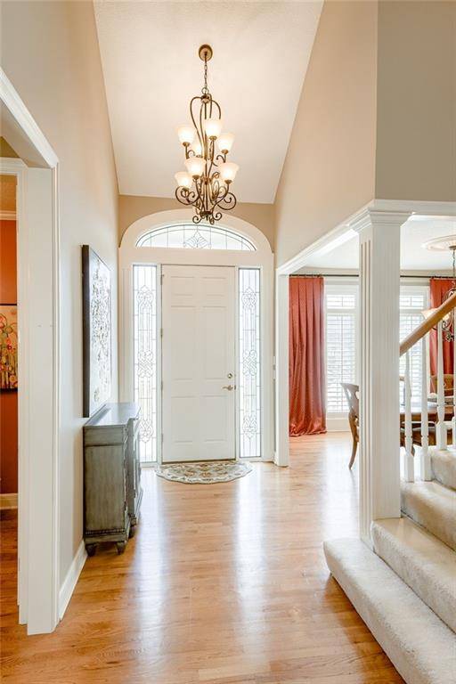 Parkville, MO 64152,8130 Parkview DR