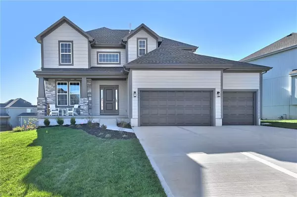 Olathe, KS 66061,11394 S Langley ST
